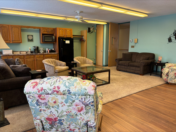 Catholic Charities Hospitality Center