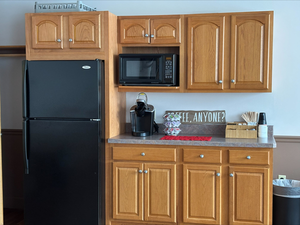 Catholic Charities Hospitality Center