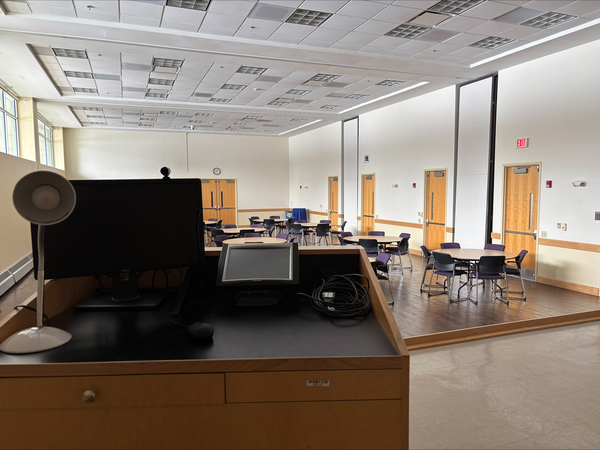 Catholic Charities Hospitality Center