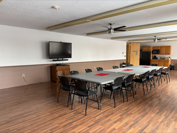 Catholic Charities Hospitality Center