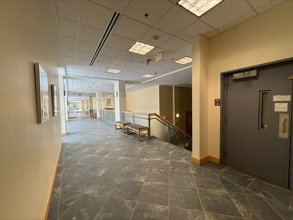 Catholic Charities Hospitality Center