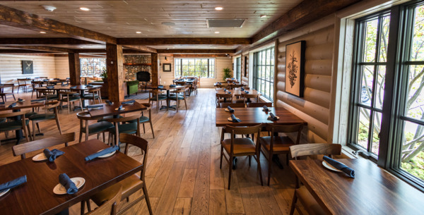 Karl's Cabin Restaurant & Banquets in Plymouth