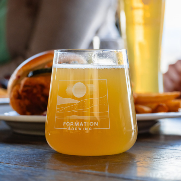 Formation Brewing