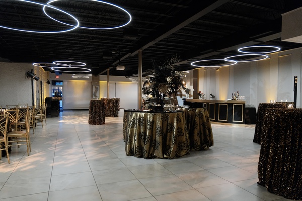 The Cordell – Event Venue