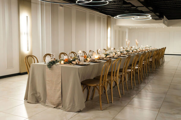 The Cordell – Event Venue