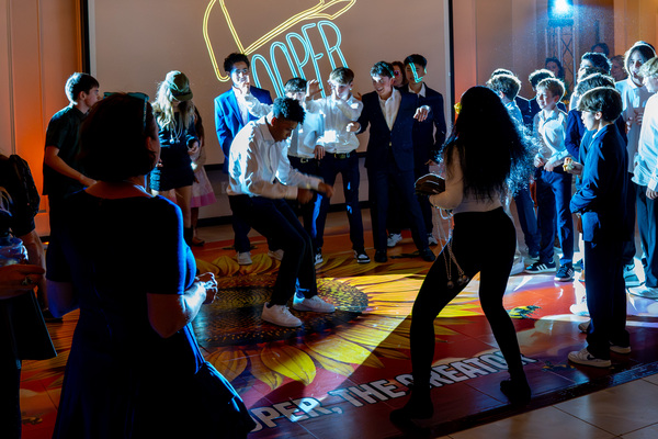 The Cordell – Event Venue