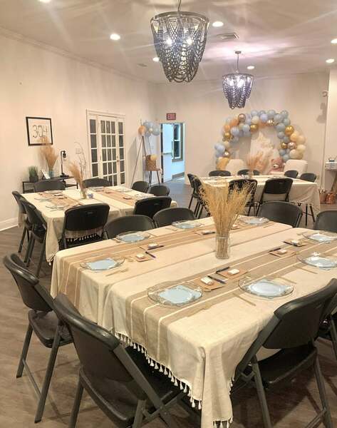 The Cottage at Northgate