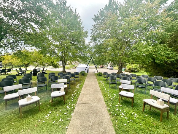 The Cottage at Northgate