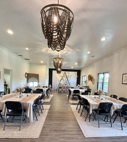 The Cottage at Northgate