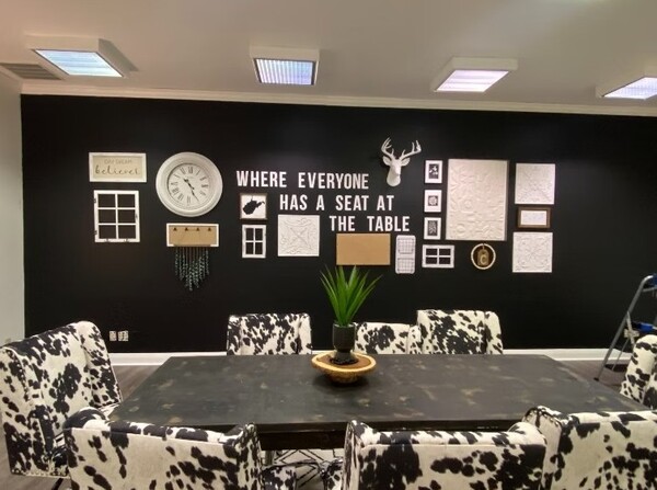 The Cottage at Northgate