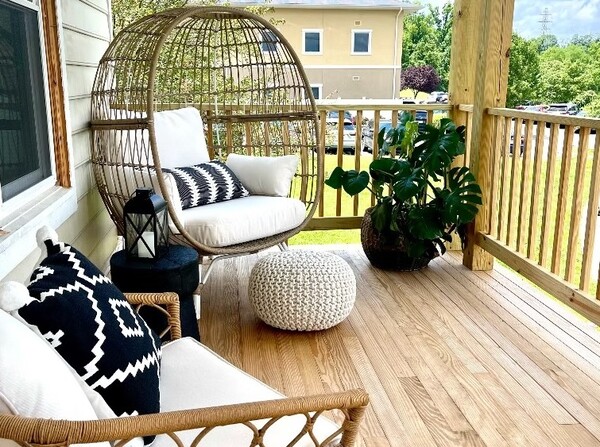 The Cottage at Northgate