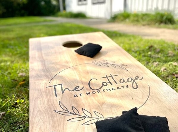 The Cottage at Northgate