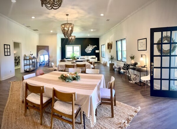 The Cottage at Northgate