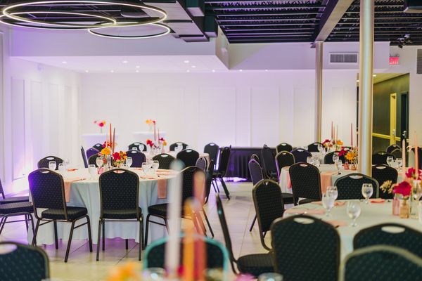 The Cordell – Event Venue