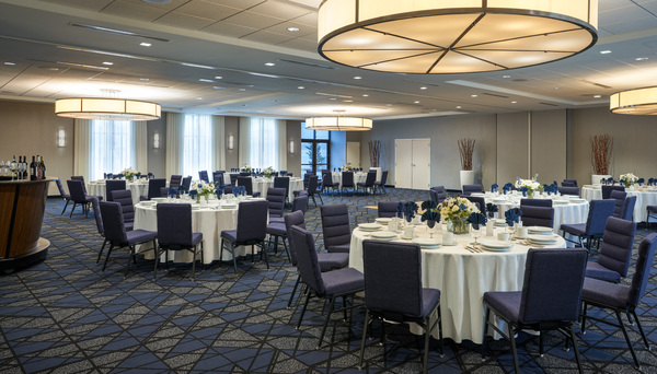 Courtyard Glassboro-Rowan University