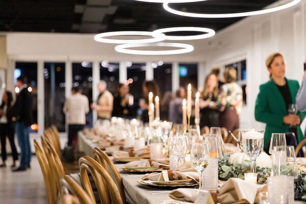 The Cordell – Event Venue