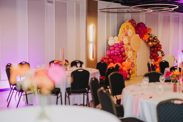 The Cordell – Event Venue