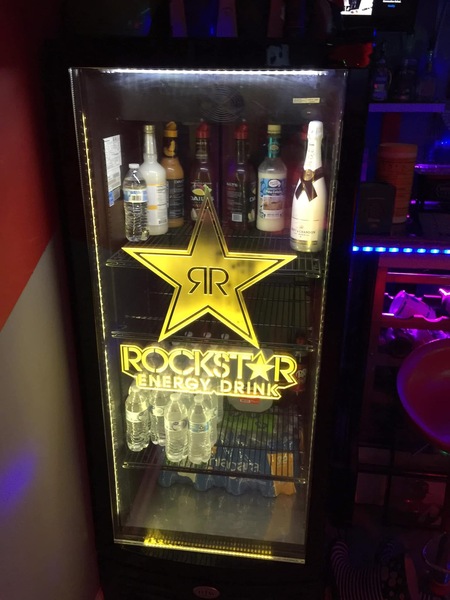 Brandon’s Bar & Entertainment