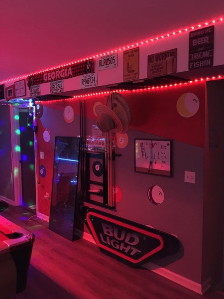 Brandon’s Bar & Entertainment