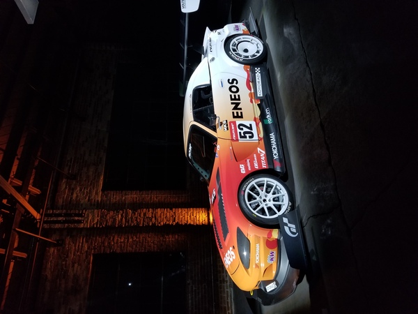 Viking Lighting Systems INC