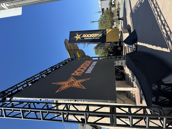 Viking Lighting Systems INC