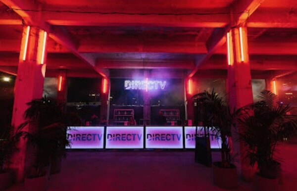 Viking Lighting Systems INC