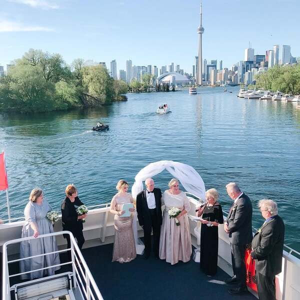 Yankee Lady Yacht Charters