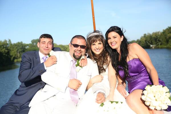 Yankee Lady Yacht Charters