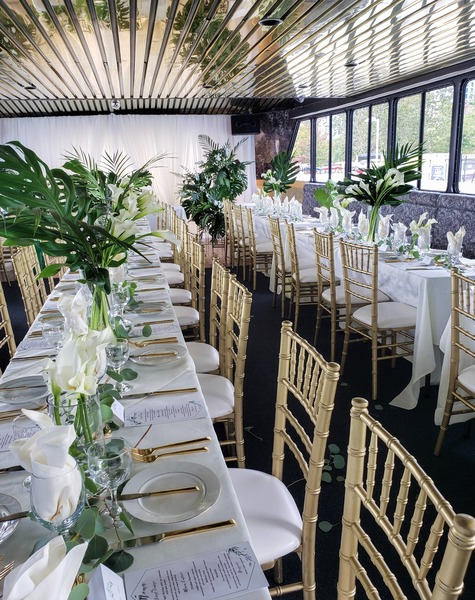 Yankee Lady Yacht Charters