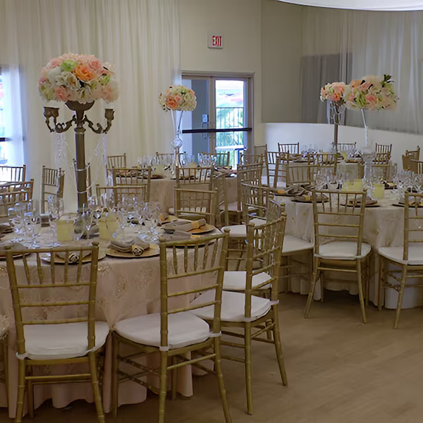 Golden Village Palms