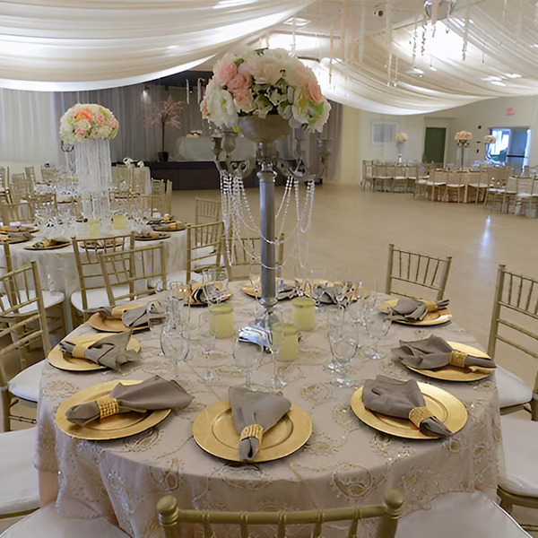 Golden Village Palms