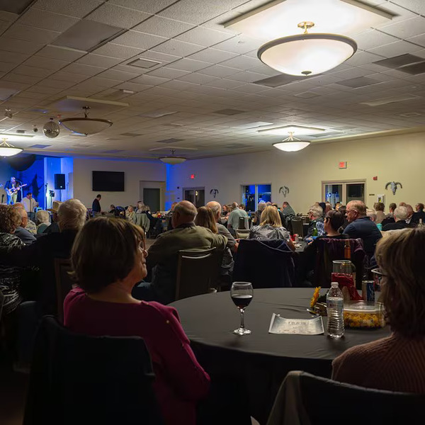 Golden Village Palms