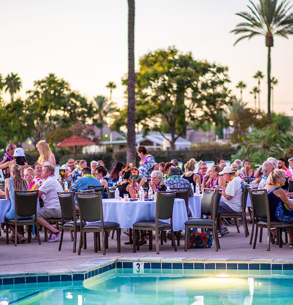 Golden Village Palms