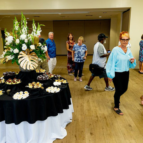 Golden Village Palms