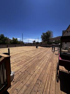 Centennial Deck