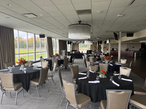 Elements Casino Surrey - Great Canadian Casinos