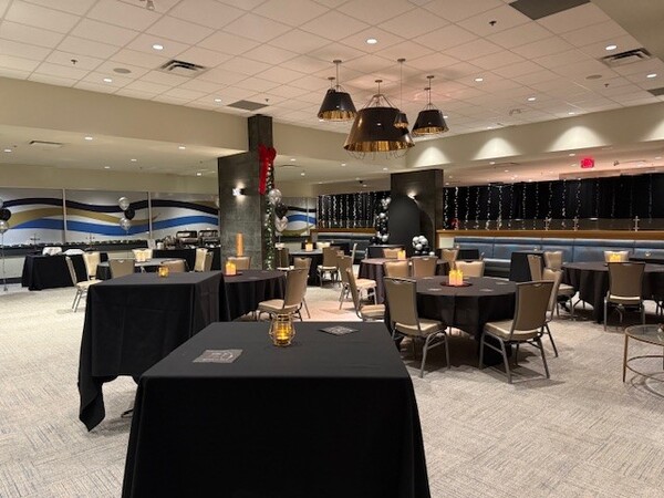 Elements Casino Surrey - Great Canadian Casinos