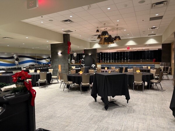 Elements Casino Surrey - Great Canadian Casinos