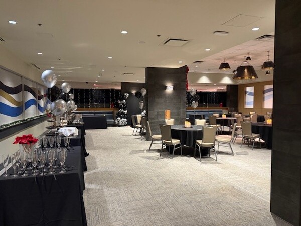 Elements Casino Surrey - Great Canadian Casinos