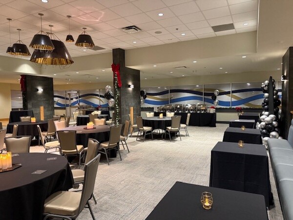 Elements Casino Surrey - Great Canadian Casinos