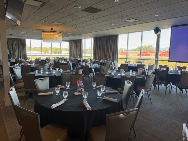 Elements Casino Surrey - Great Canadian Casinos