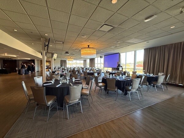 Elements Casino Surrey - Great Canadian Casinos