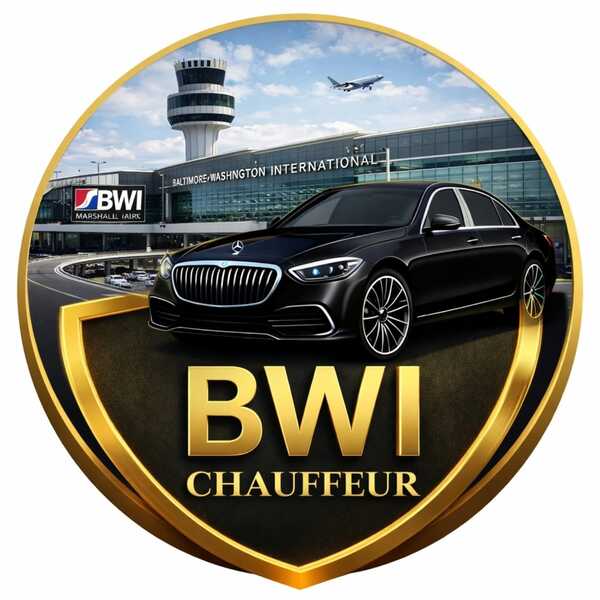 Bwi Chauffeur Service