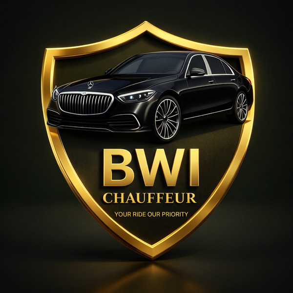 Bwi Chauffeur Service