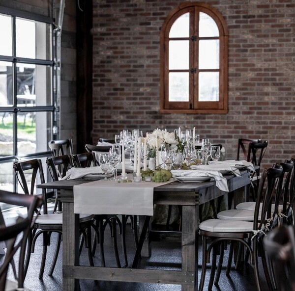 La Gare Weddings & Events