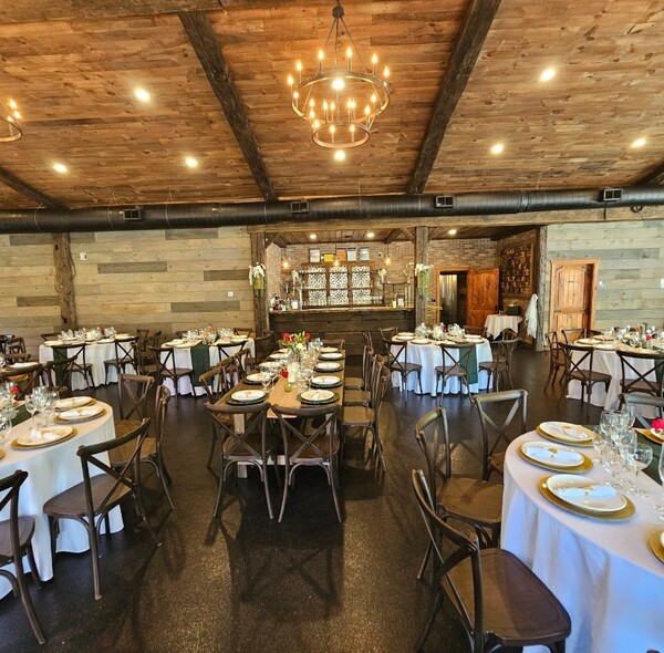 La Gare Weddings & Events