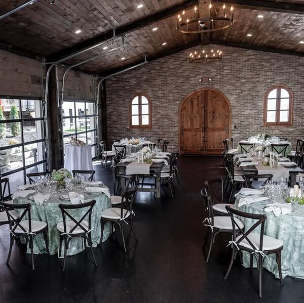 La Gare Weddings & Events