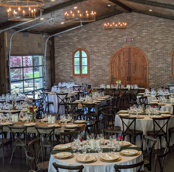 La Gare Weddings & Events