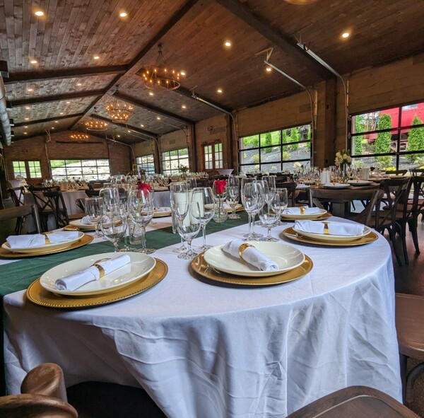 La Gare Weddings & Events