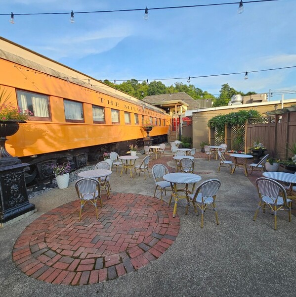 La Gare Weddings & Events